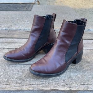 Zara Boots